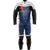 Suzuki Classic Leather Motorcycle Racing Suit